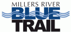 Blue Trail Logo